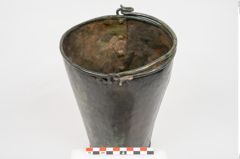 Foto von Bronzesitula (NHMW-PRAE-025524)